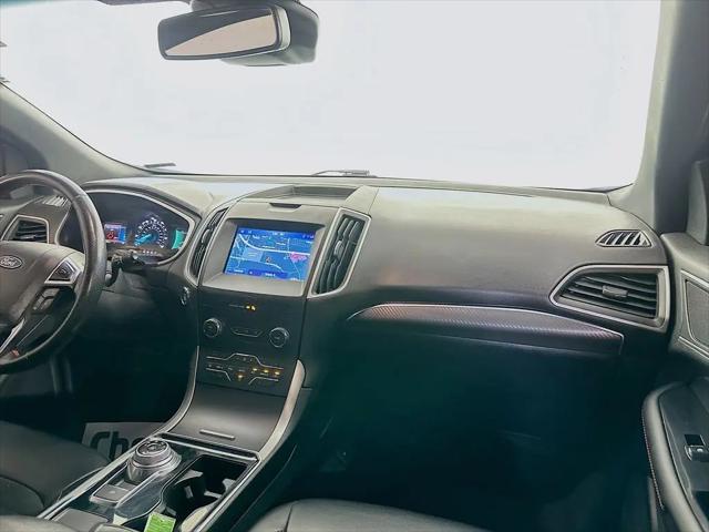 2020 Ford Edge ST-Line