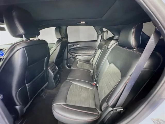 2020 Ford Edge ST-Line