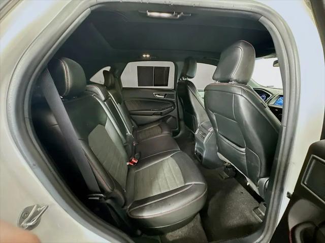 2020 Ford Edge ST-Line