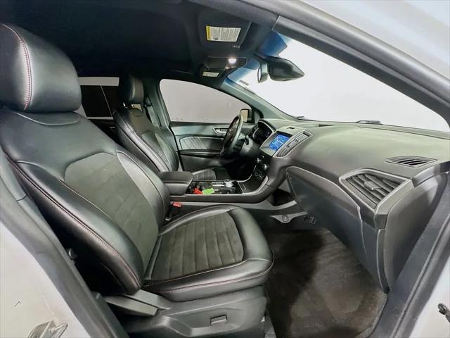 2020 Ford Edge ST-Line
