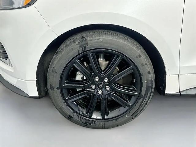 2020 Ford Edge ST-Line