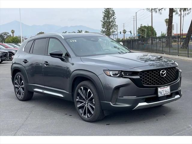 2025 Mazda CX-50 2.5 Turbo Premium Package