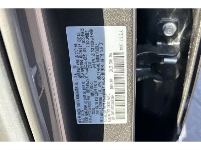 2025 Mazda CX-50 2.5 Turbo Premium Package