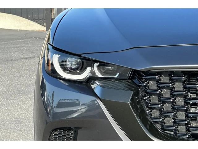 2025 Mazda CX-50 2.5 Turbo Premium Package