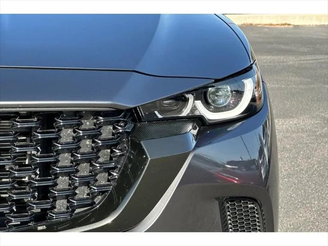 2025 Mazda CX-50 2.5 Turbo Premium Package