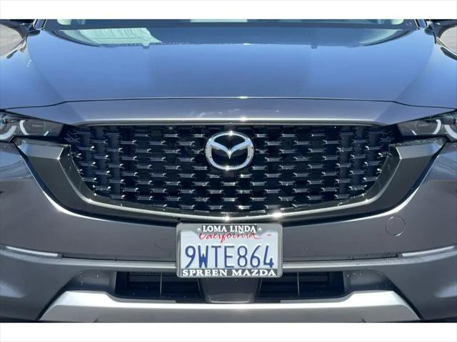 2025 Mazda CX-50 2.5 Turbo Premium Package