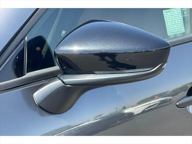 2025 Mazda CX-50 2.5 Turbo Premium Package