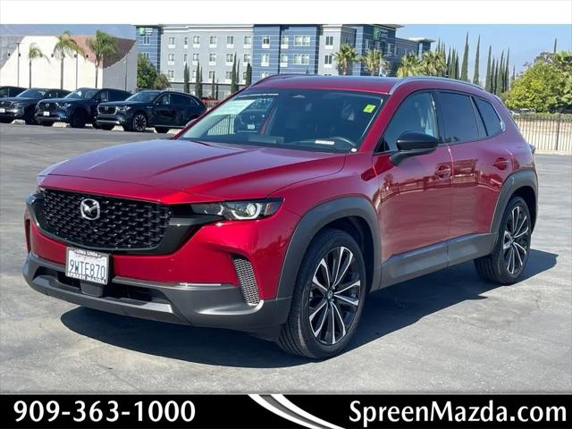 2025 Mazda CX-50 2.5 S Premium Plus Package for sale in Loma Linda, CA