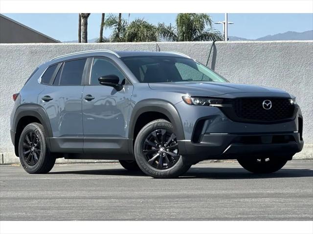 2026 Mazda CX-50 Hybrid Preferred for sale in Loma Linda, CA