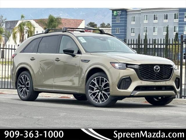 2026 Mazda CX-70 3.3 Turbo S Premium Plus for sale in Loma Linda, CA