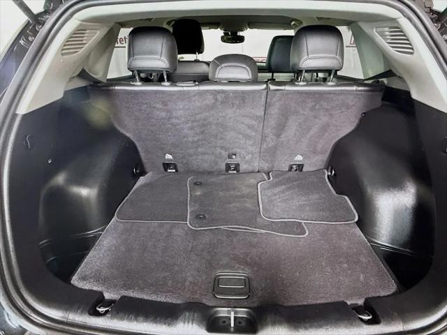 2022 Jeep Compass Latitude Lux 4x4