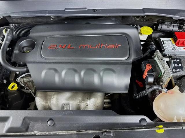 2022 Jeep Compass Latitude Lux 4x4