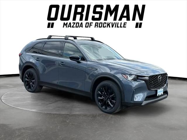 2026 Mazda X-90 3.3 Turbo Premium Sport for sale in Rockville, MD