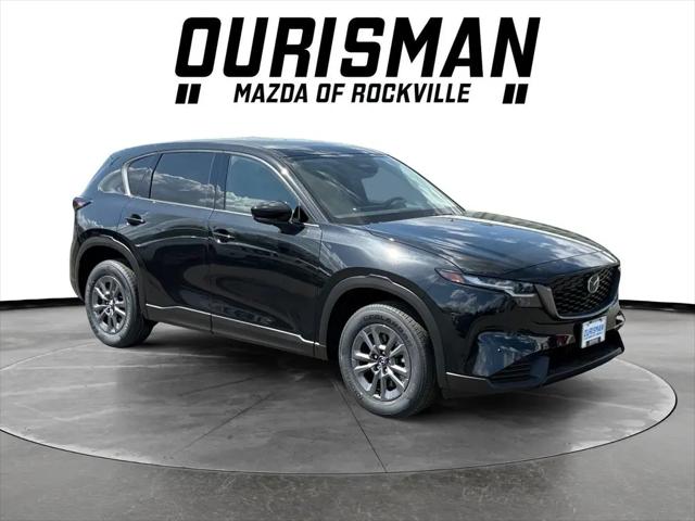 2026 Mazda CX-5 2.5 S Select for sale in Rockville, MD