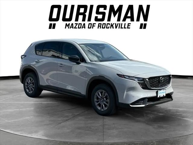 2026 Mazda CX-5 2.5 S Select for sale in Rockville, MD