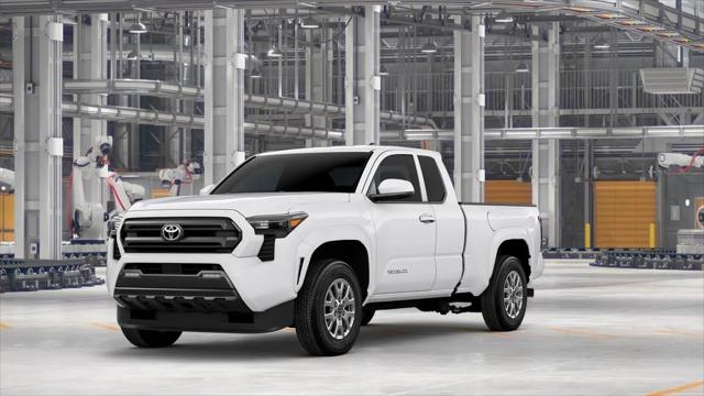 2026 Toyota Tacoma SR5 for sale in Sierra Vista, AZ
