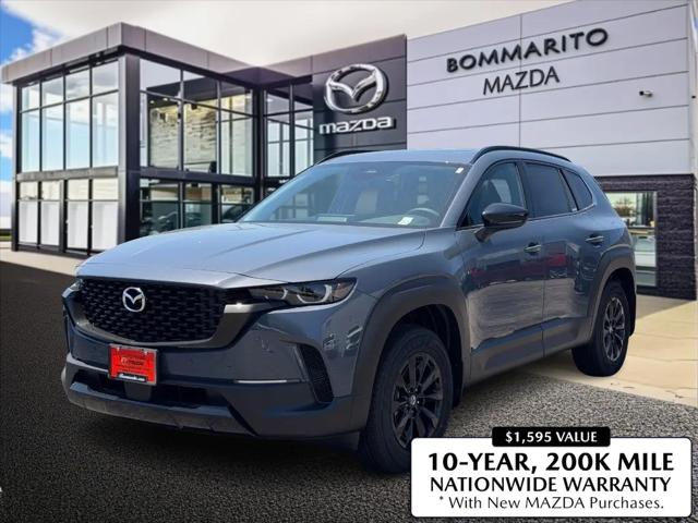 2026 Mazda CX-50 Hybrid Premium for sale in Ellisville, MO