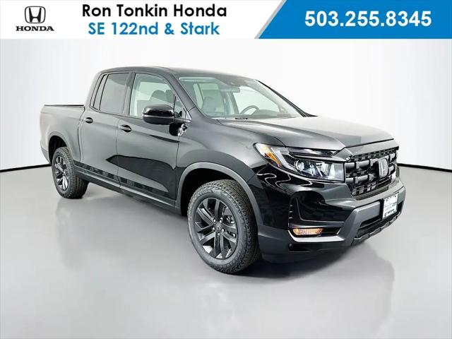 2026 Honda Ridgeline Sport for sale in Portland, OR