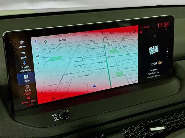 2026 Honda Accord Sedan Touring
