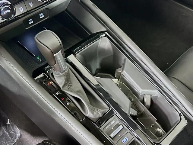 2026 Honda Accord Sedan Touring