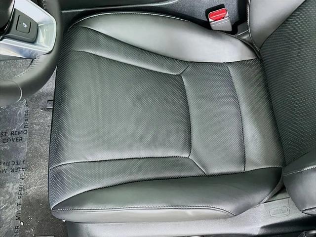 2026 Honda Accord Sedan Touring