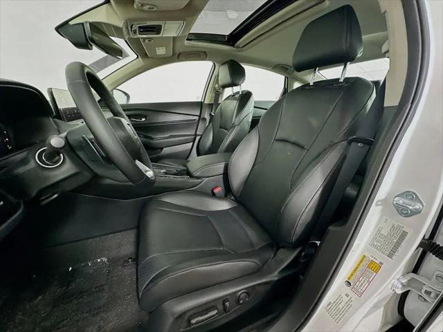 2026 Honda Accord Sedan Touring