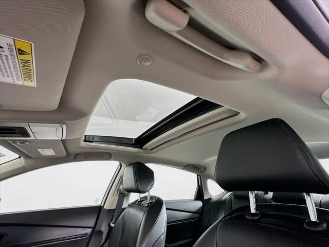 2026 Honda Accord Sedan Touring