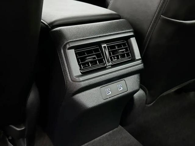 2026 Honda Accord Sedan Touring