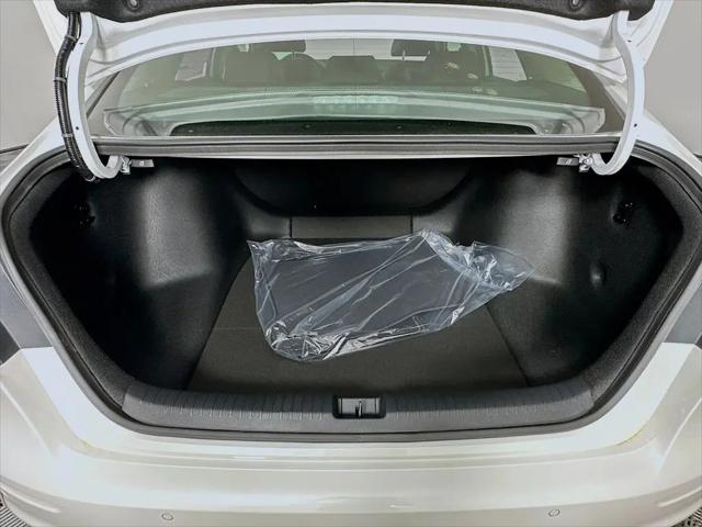 2026 Honda Accord Sedan Touring