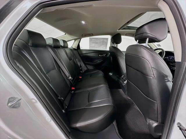 2026 Honda Accord Sedan Touring