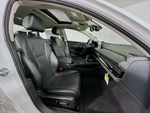 2026 Honda Accord Sedan Touring