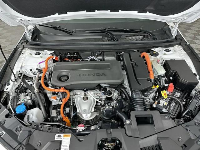 2026 Honda Accord Sedan Touring
