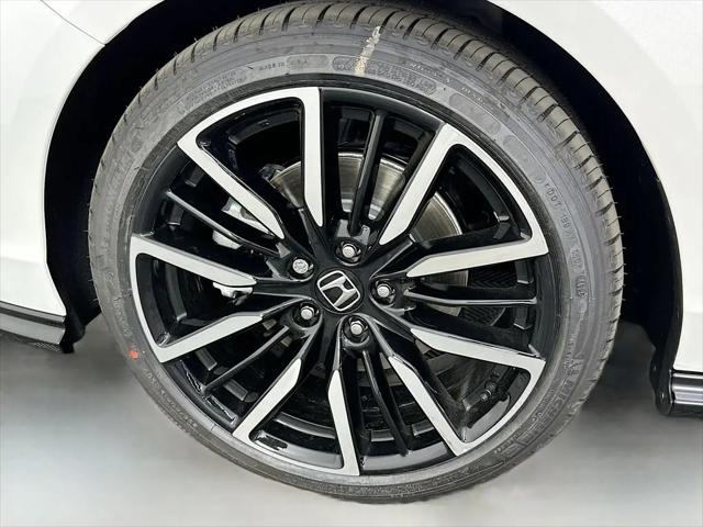 2026 Honda Accord Sedan Touring