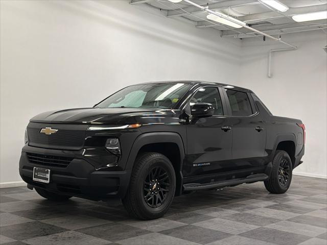 2024 Chevrolet Silverado EV Work Truck for sale in Silver Spring , MD