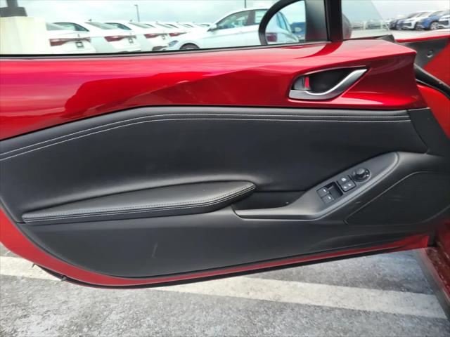 2026 Mazda MX-5 Club
