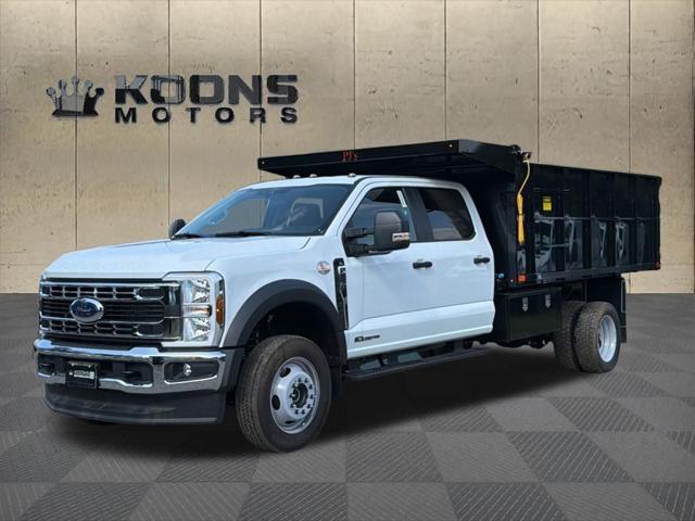 2026 Ford F-550 XL for sale in Silver Spring , MD