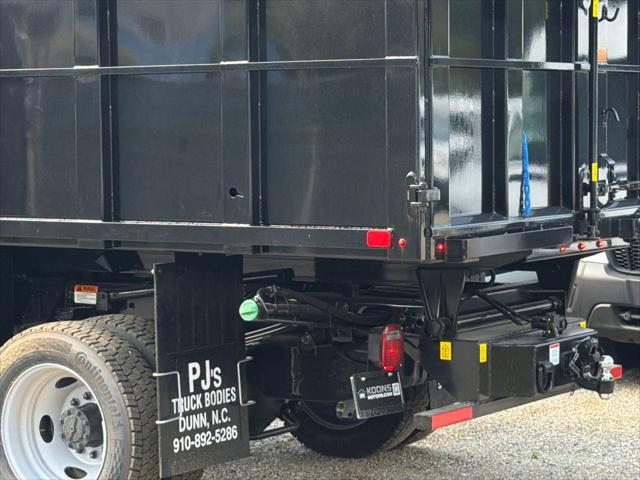 2026 Ford F-550 XL