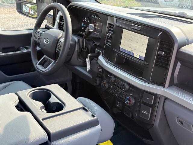 2026 Ford F-550 XL
