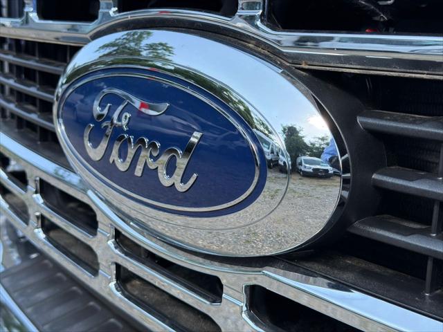 2026 Ford F-550 XL