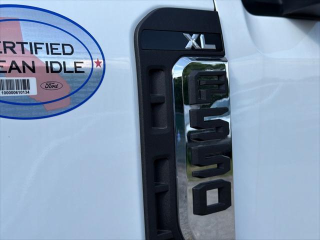 2026 Ford F-550 XL