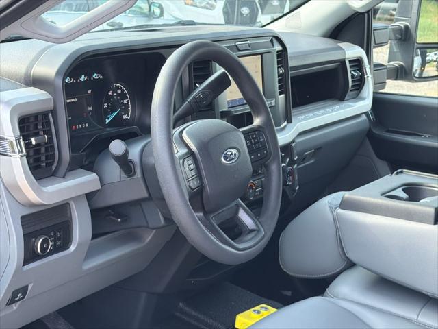 2026 Ford F-550 XL