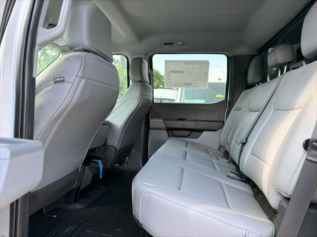 2026 Ford F-550 XL