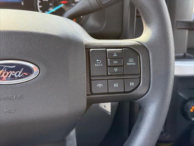 2026 Ford F-550 XL