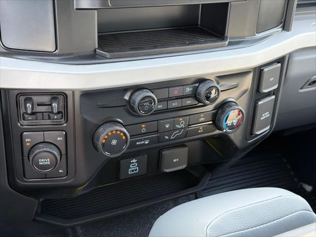 2026 Ford F-550 XL
