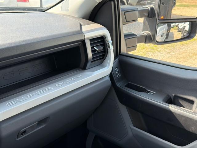 2026 Ford F-550 XL