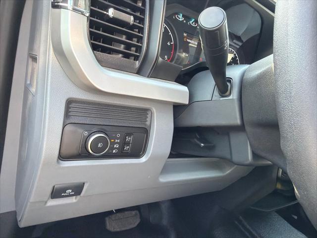 2026 Ford F-550 XL