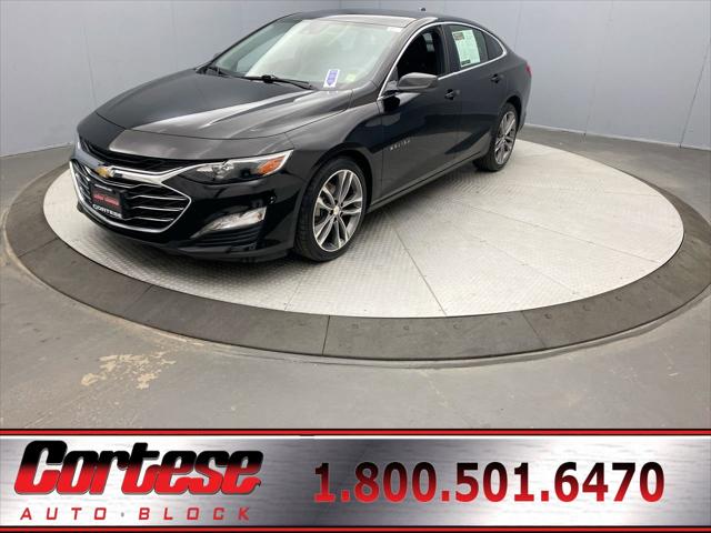 2025 Chevrolet Malibu FWD 1LT for sale in Rochester, NY