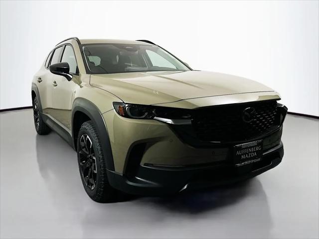 2026 Mazda CX-50 2.5 S Meridian Edition for sale in Shiloh, IL