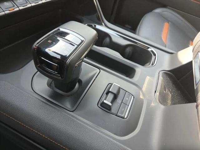 2023 GMC Sierra 1500 4WD Crew Cab Short Box AT4