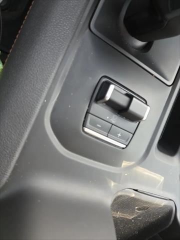 2023 GMC Sierra 1500 4WD Crew Cab Short Box AT4